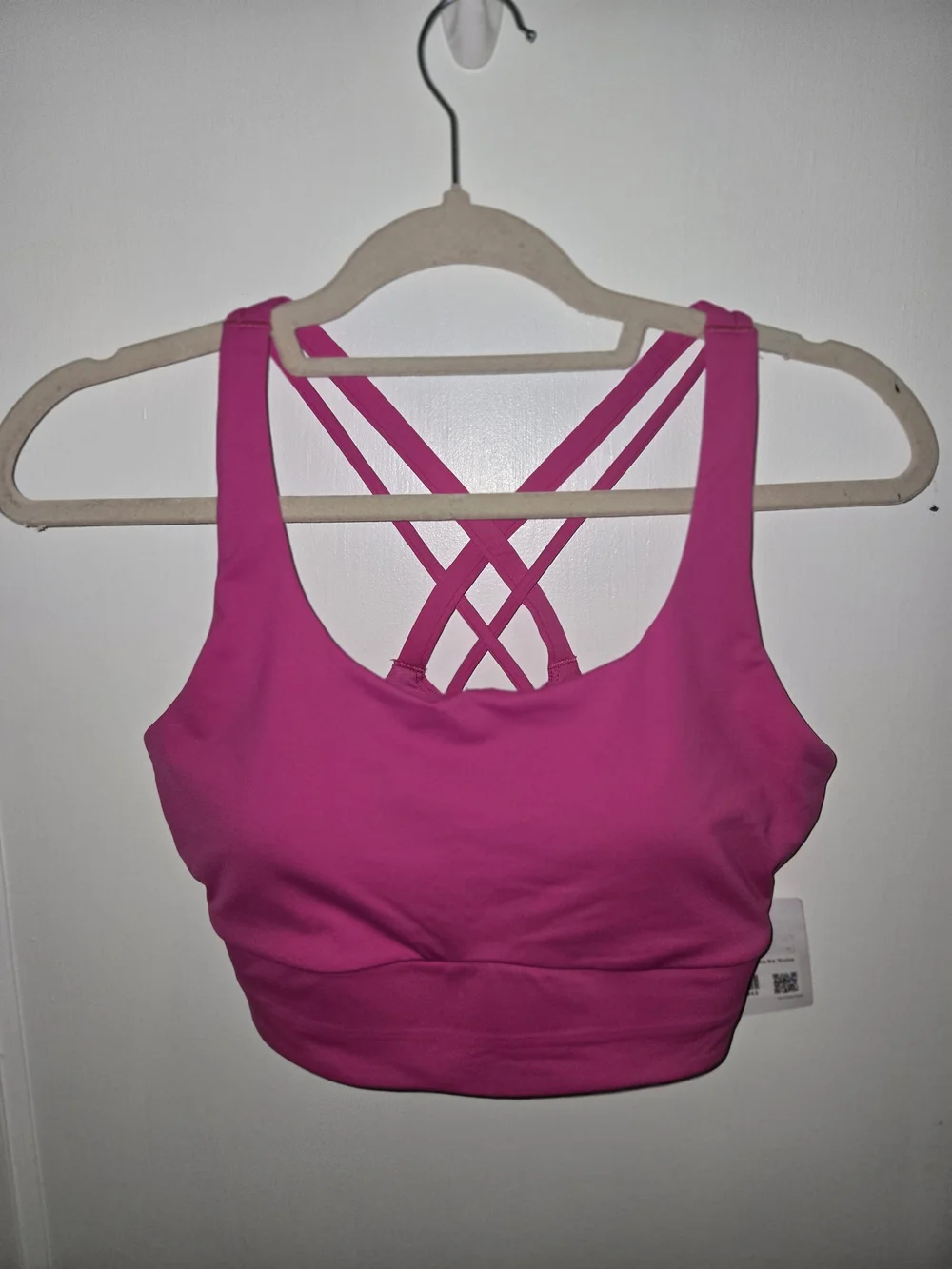 Lululemon Energy Longline Bra